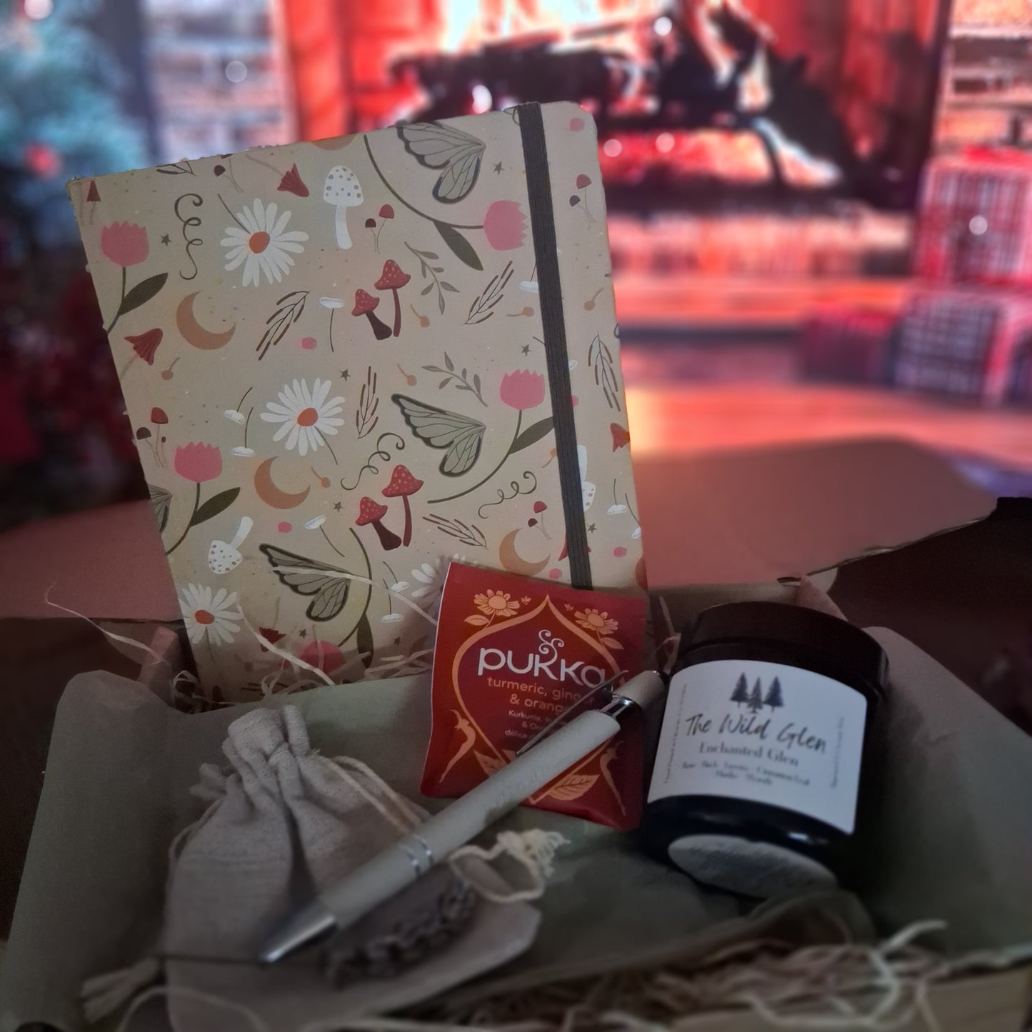 Quiet Reflections Gift Set