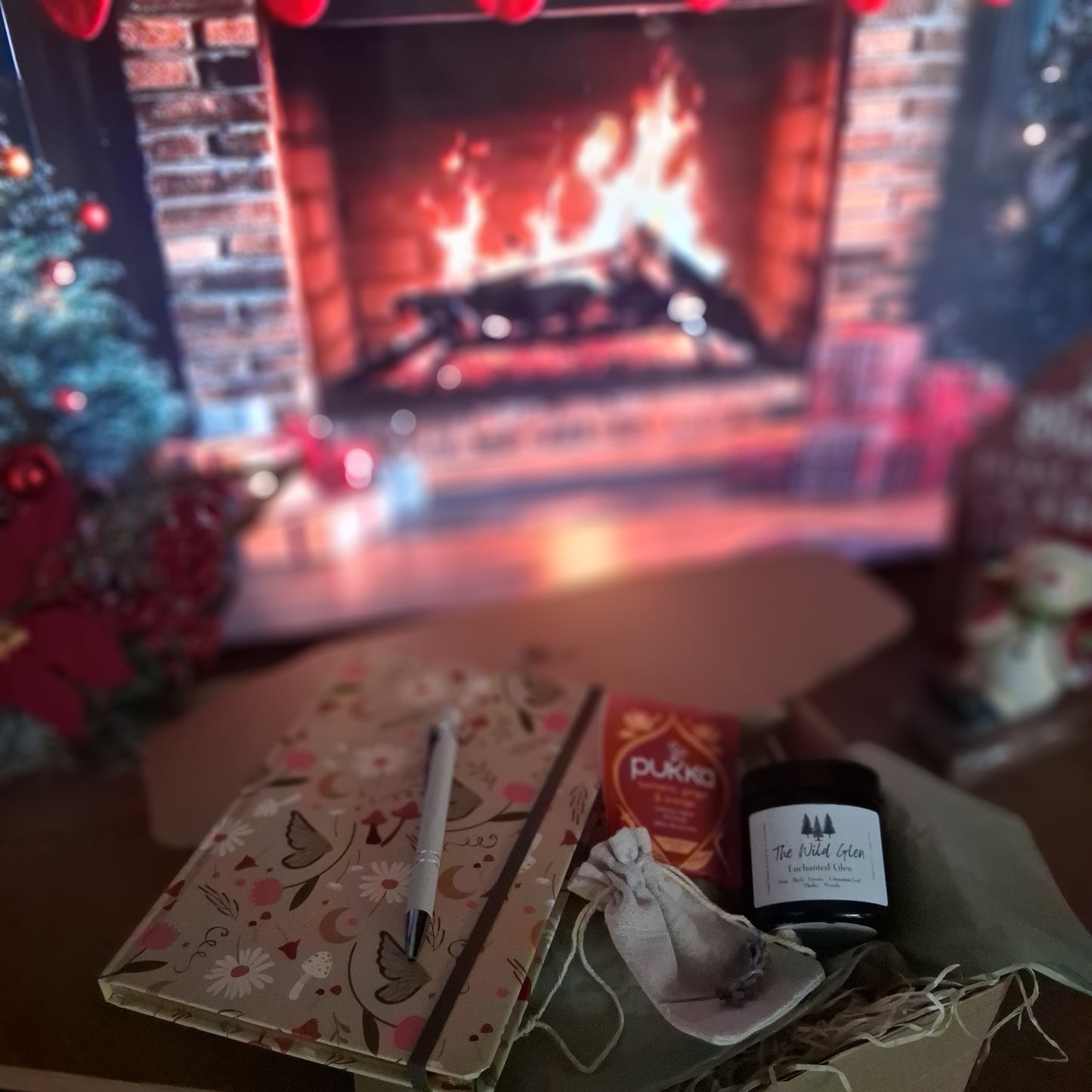 Quiet Reflections Gift Set