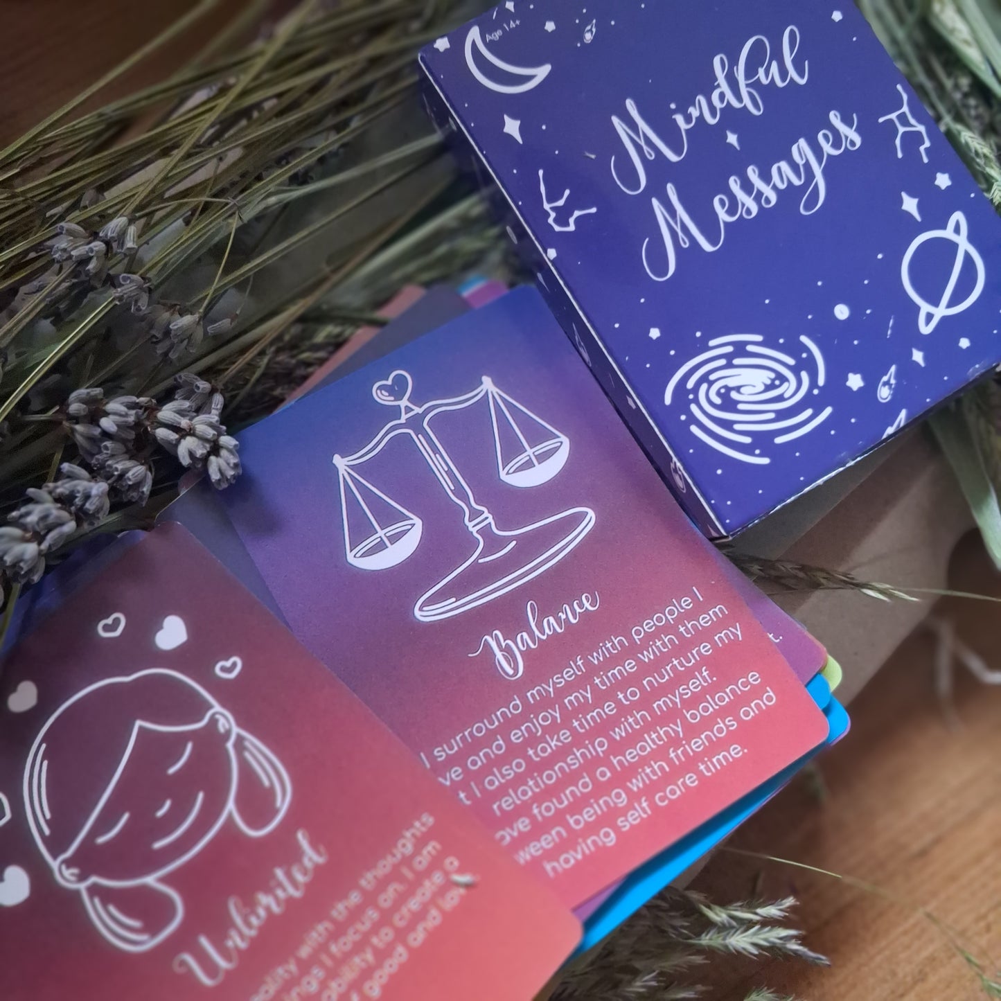 Silent Night Giftset