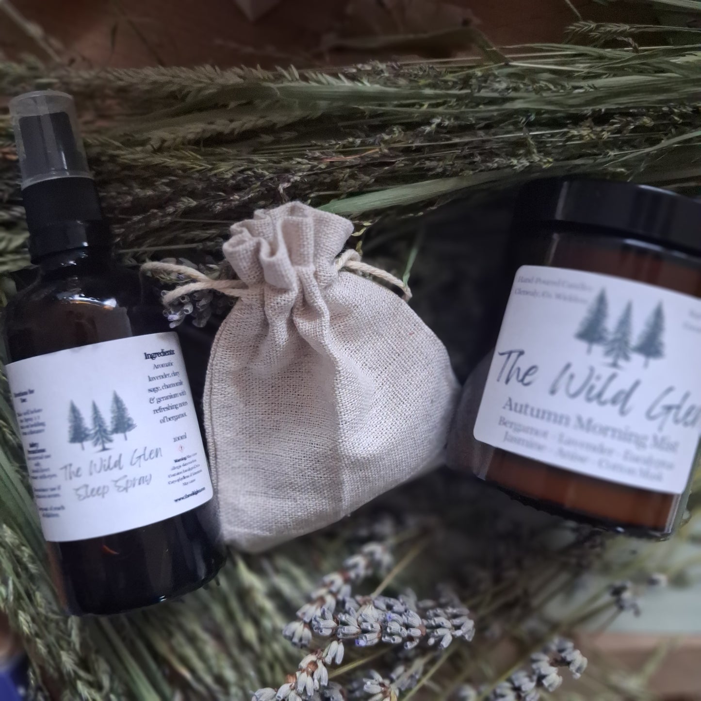 Silent Night Giftset