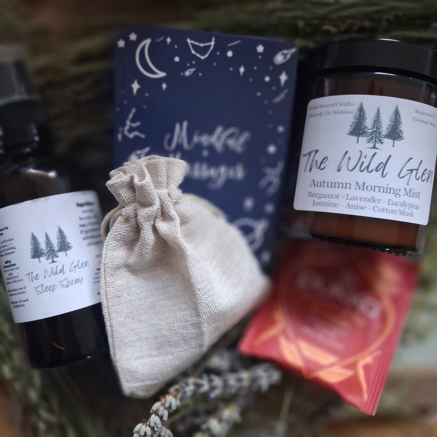 Silent Night Giftset