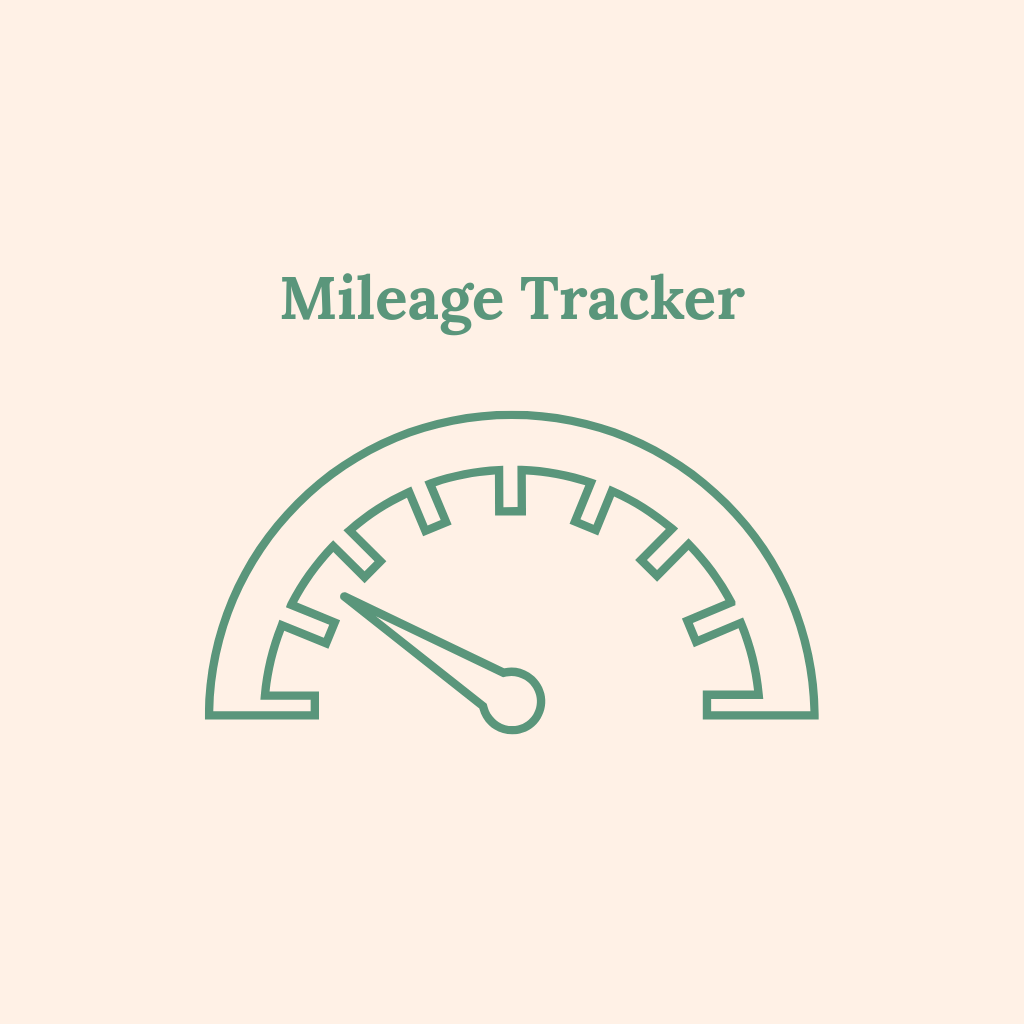 Mileage Tracker