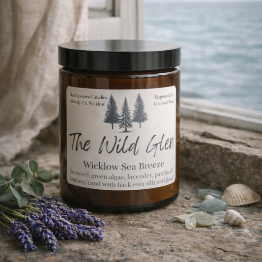 Wicklow Sea Breeze