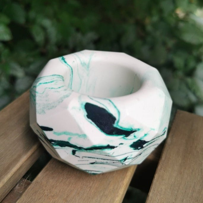 Jesmonite Ornaments - The Wild Glen