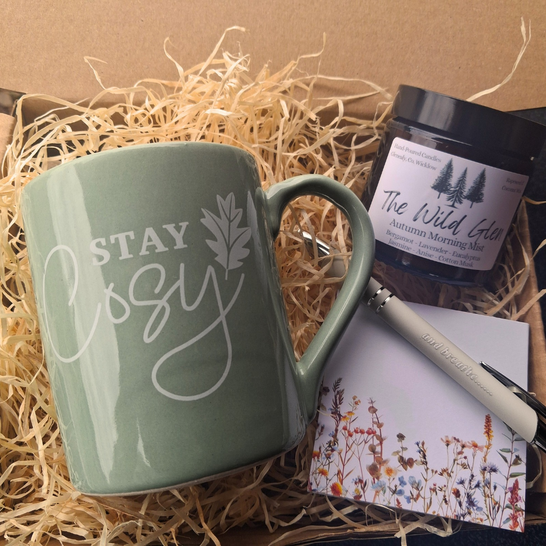Gift Ideas - The Wild Glen