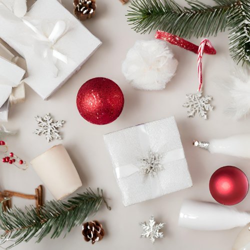 Christmas Collection - The Wild Glen