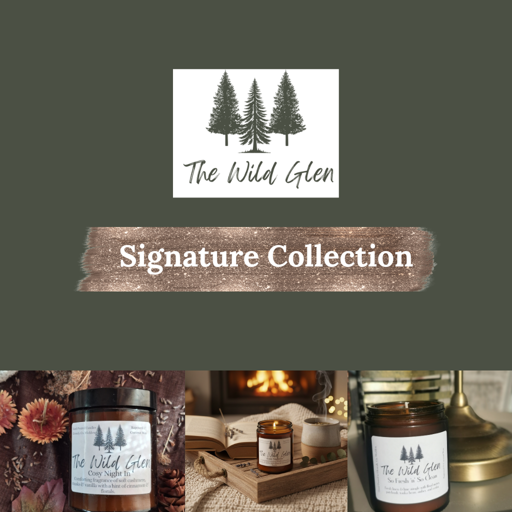 The Wild Glen Signature Collection