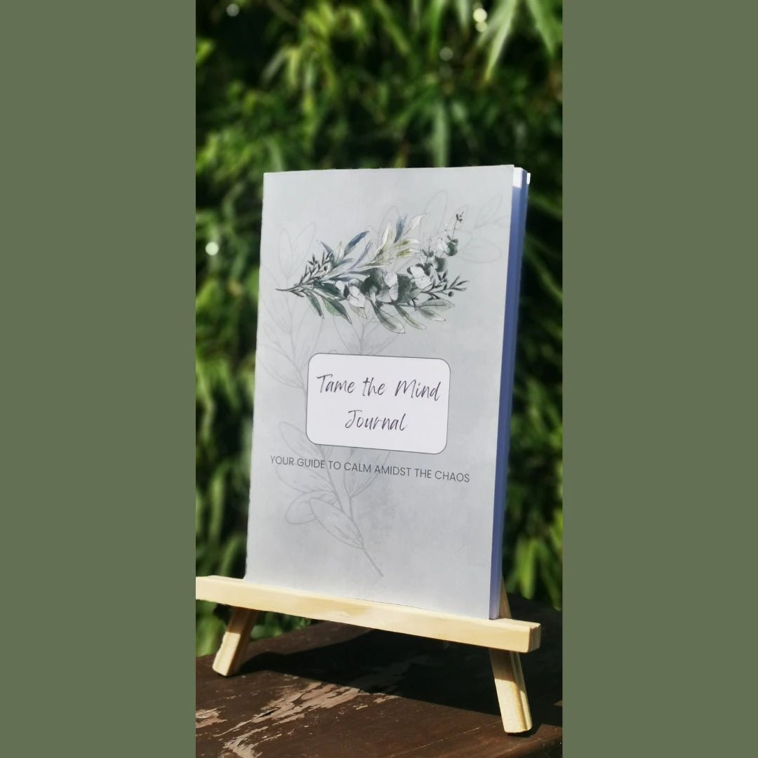 Journals & Cards - Organise your Life! - The Wild Glen