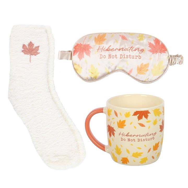 The Wild Glen Hibernation Gift Set