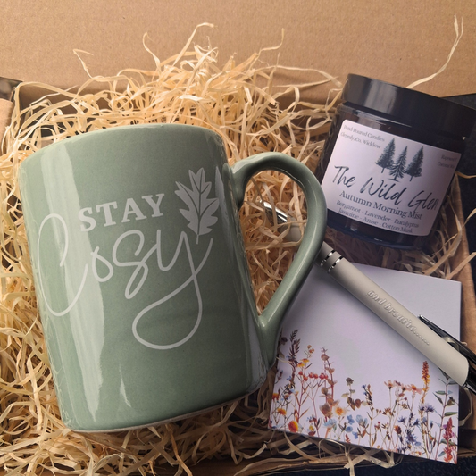 Moments of Calm giftset