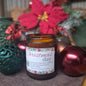 Christmas Day Scented Candle