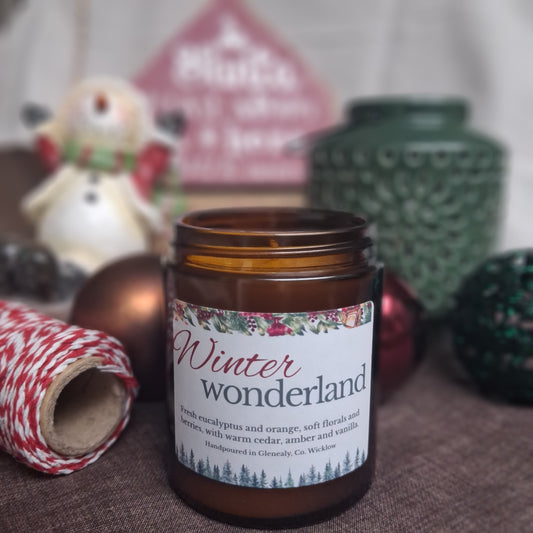Winter Wonderland