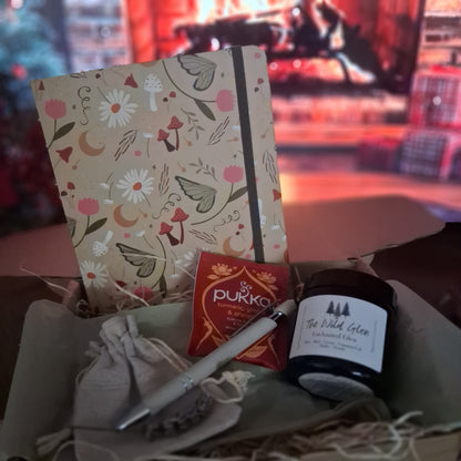 Quiet Reflections Gift Set