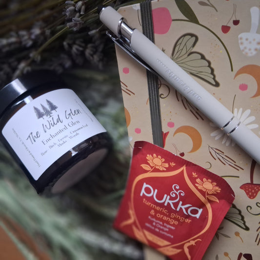 Quiet Reflections Gift Set