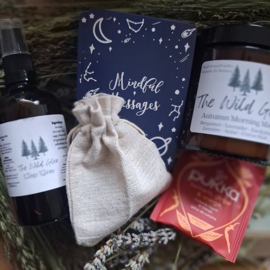 Silent Night Giftset