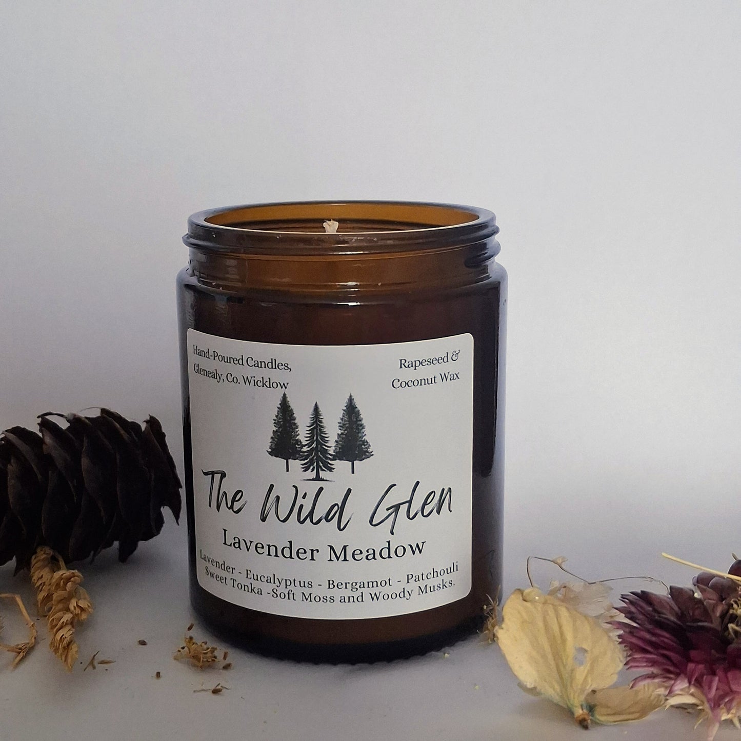 Lavender Meadow