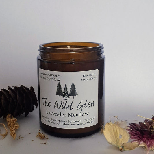 Lavender Meadow