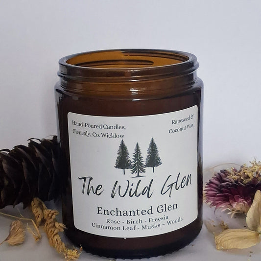 Enchanted Glen
