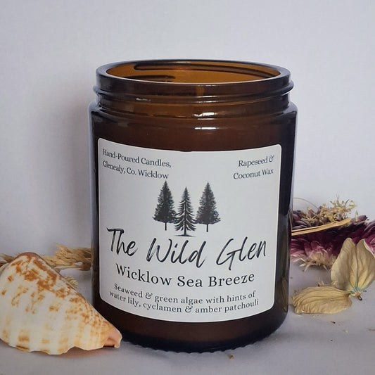 Wicklow Sea Breeze