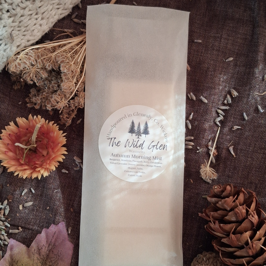 Wax Melt Bar
