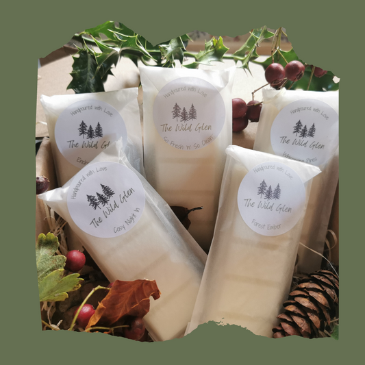 Whispering Pines Wax Melts