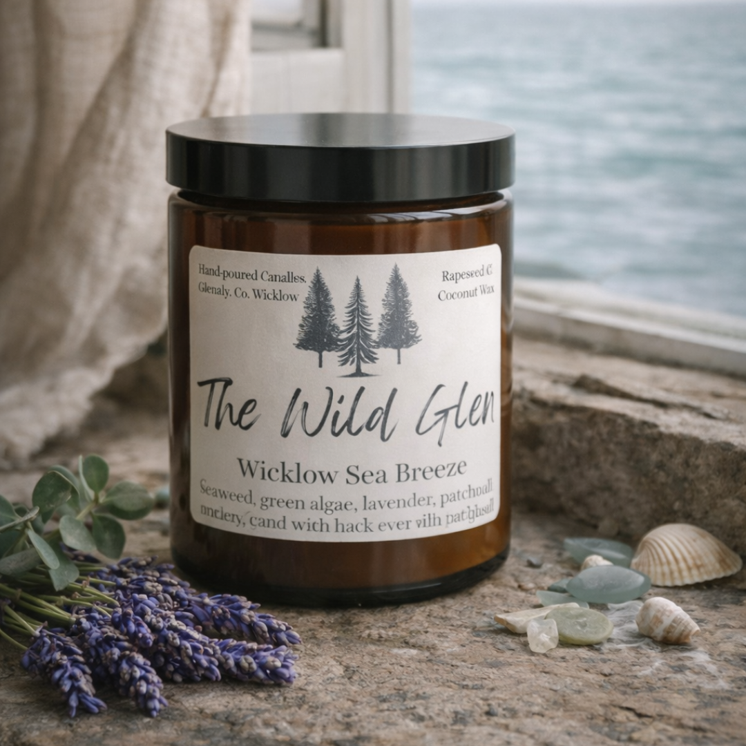 Wicklow Sea Breeze