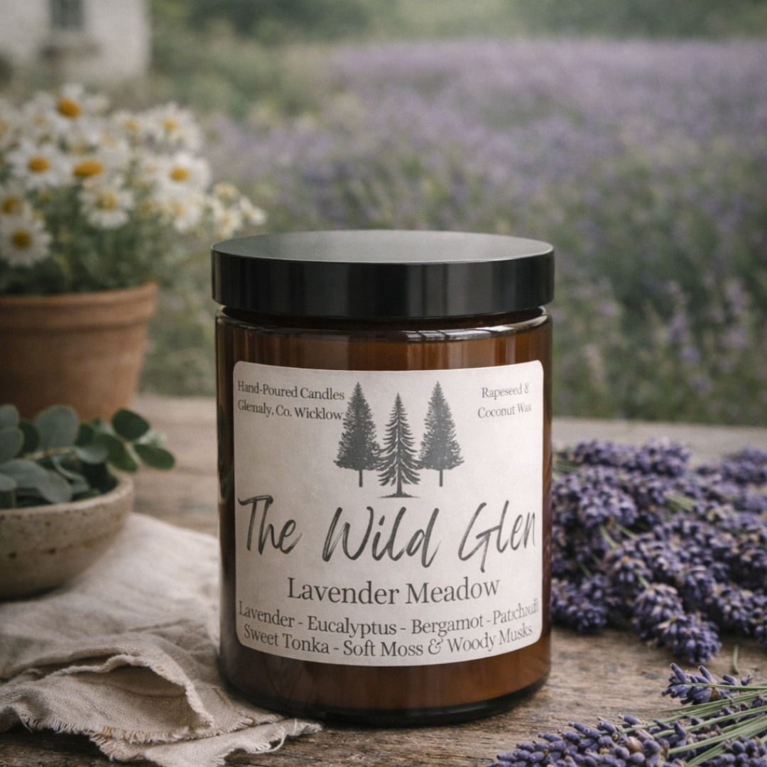 Lavender Meadow