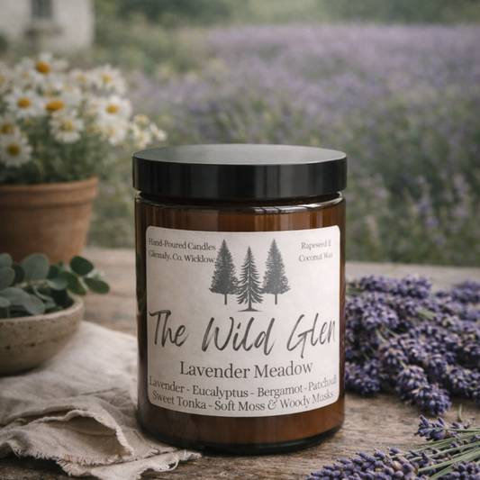 Lavender Meadow