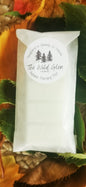 Autumn Morning Mist Scented Candle - The Wild Glen