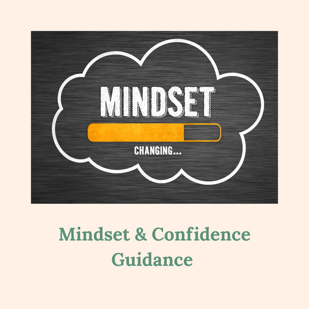 Mindset & Confidence Guide