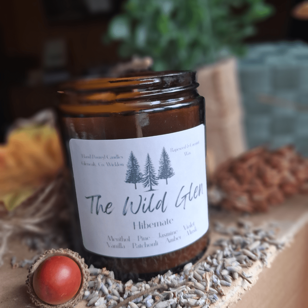 Hibernate - The Wild Glen