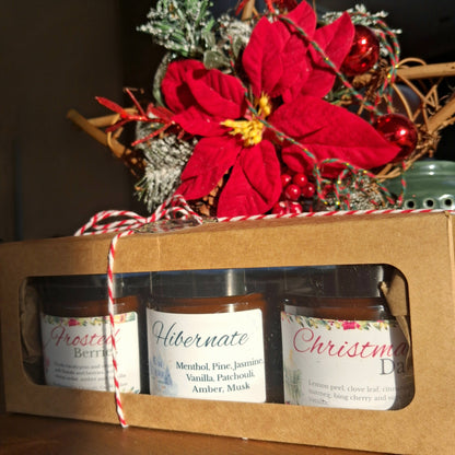 Serenity Collection Bundle of 3