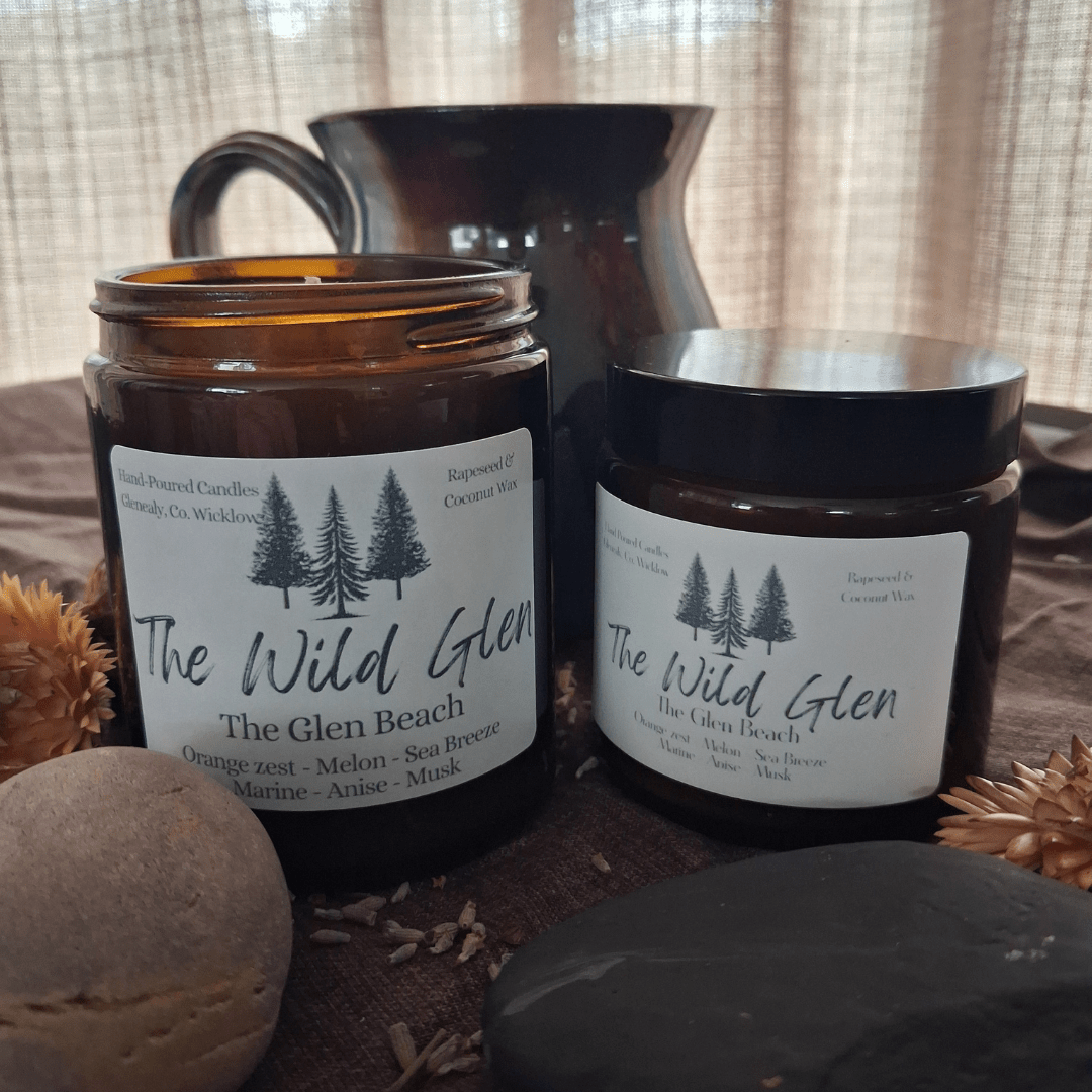 The Glen Beach - The Wild Glen