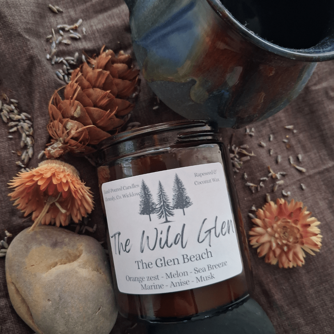 The Glen Beach - The Wild Glen