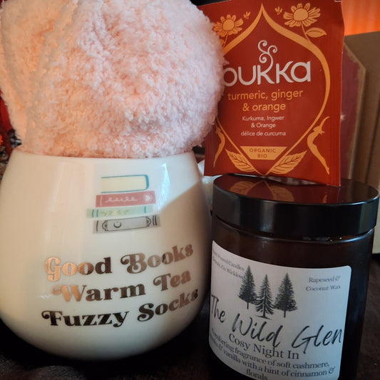 The Snuggle Set - The Wild Glen