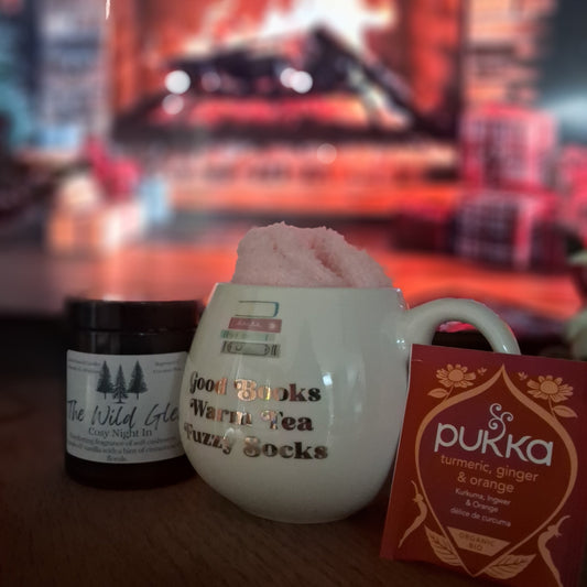 The Snuggle Set - The Wild Glen