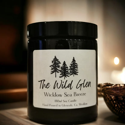 Wicklow Sea Breeze - The Wild Glen